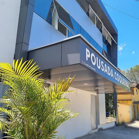 Pousada Coqueiral Aracruz Dış mekan fotoğraf
