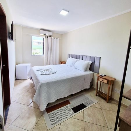 Pousada Coqueiral Aracruz Dış mekan fotoğraf