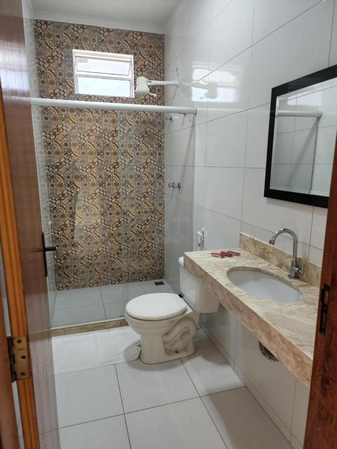 Pousada Coqueiral Aracruz Dış mekan fotoğraf