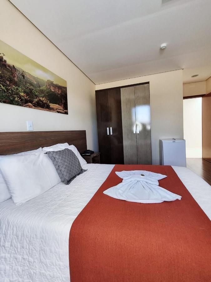 Pousada Coqueiral Aracruz Dış mekan fotoğraf
