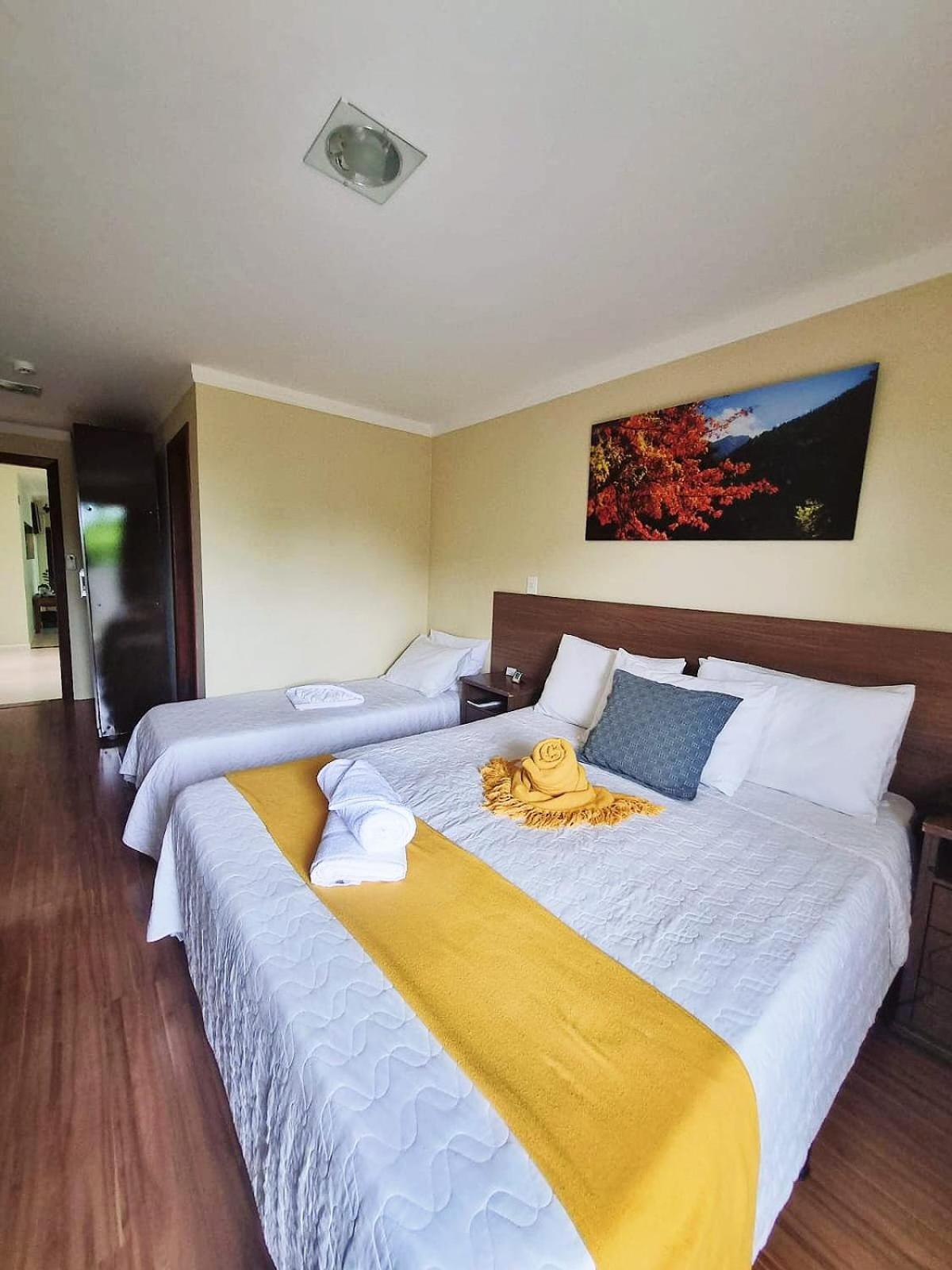 Pousada Coqueiral Aracruz Dış mekan fotoğraf