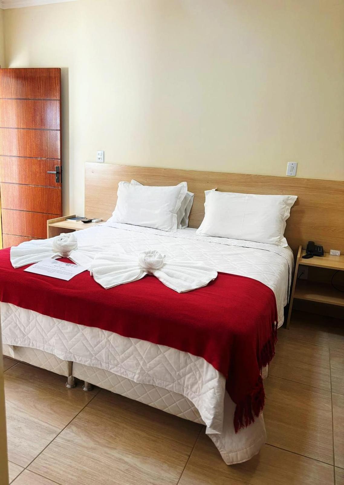 Pousada Coqueiral Aracruz Dış mekan fotoğraf