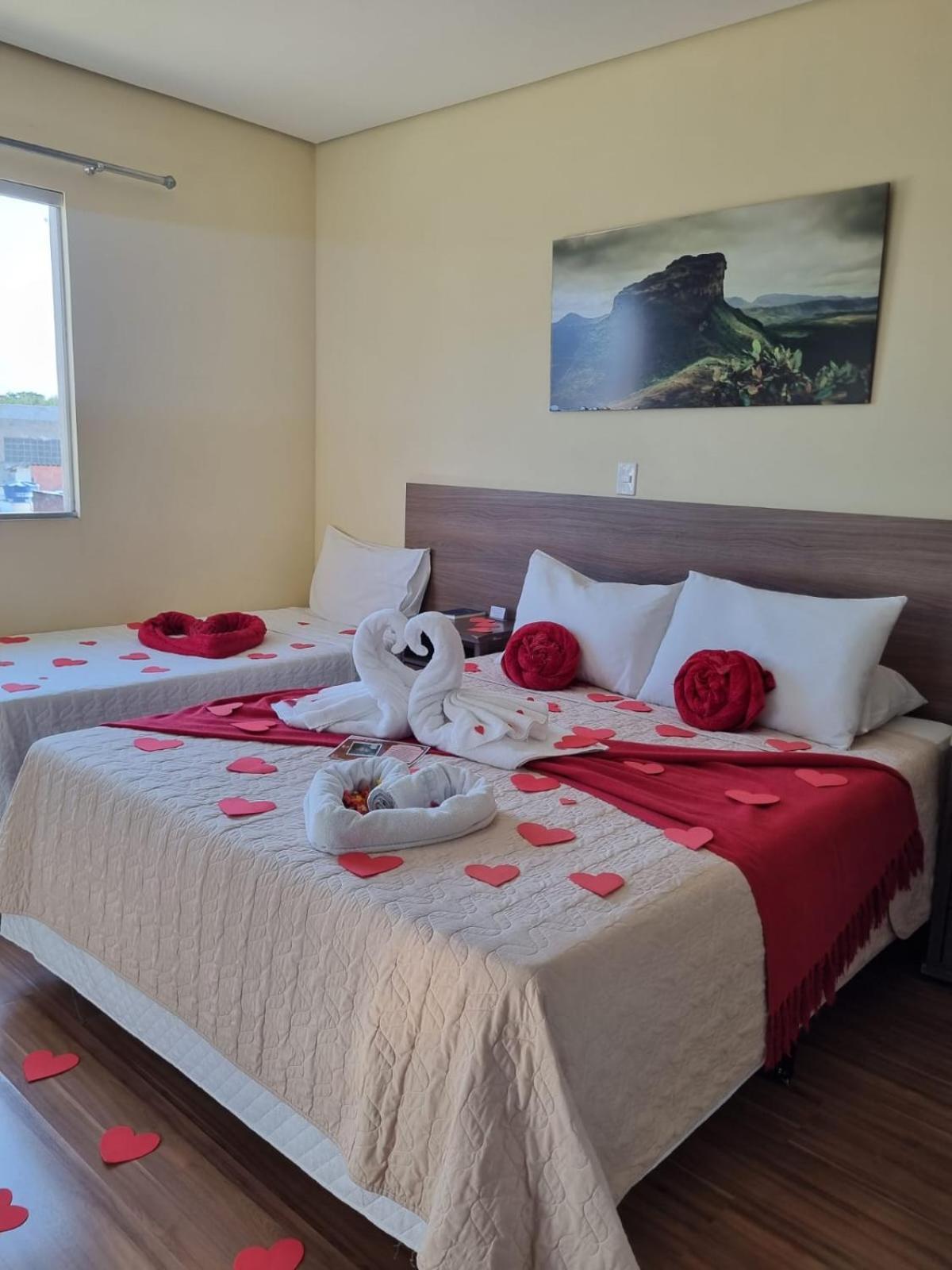 Pousada Coqueiral Aracruz Dış mekan fotoğraf