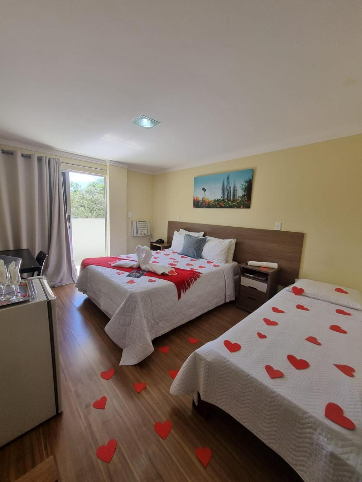 Pousada Coqueiral Aracruz Dış mekan fotoğraf