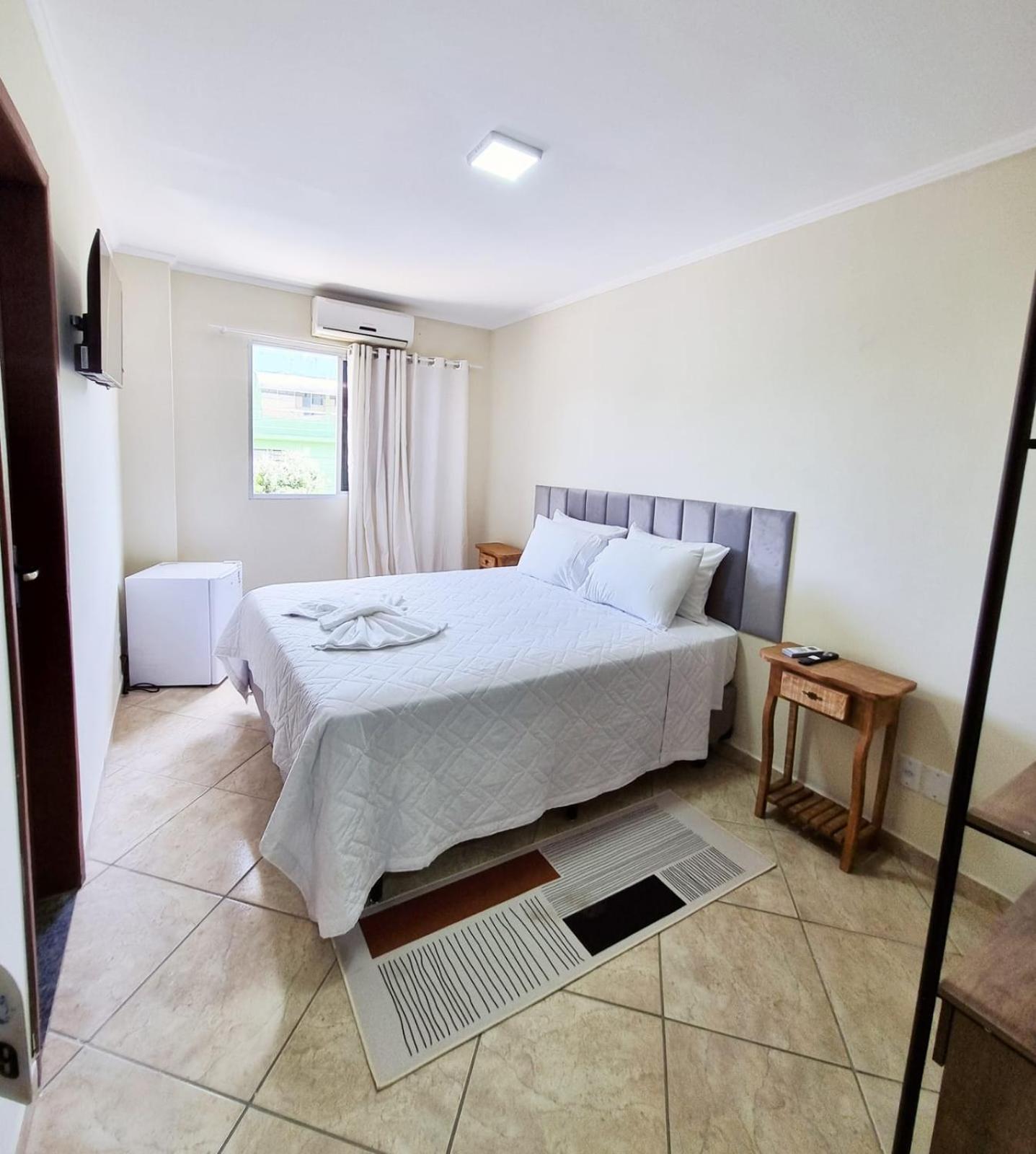 Pousada Coqueiral Aracruz Dış mekan fotoğraf