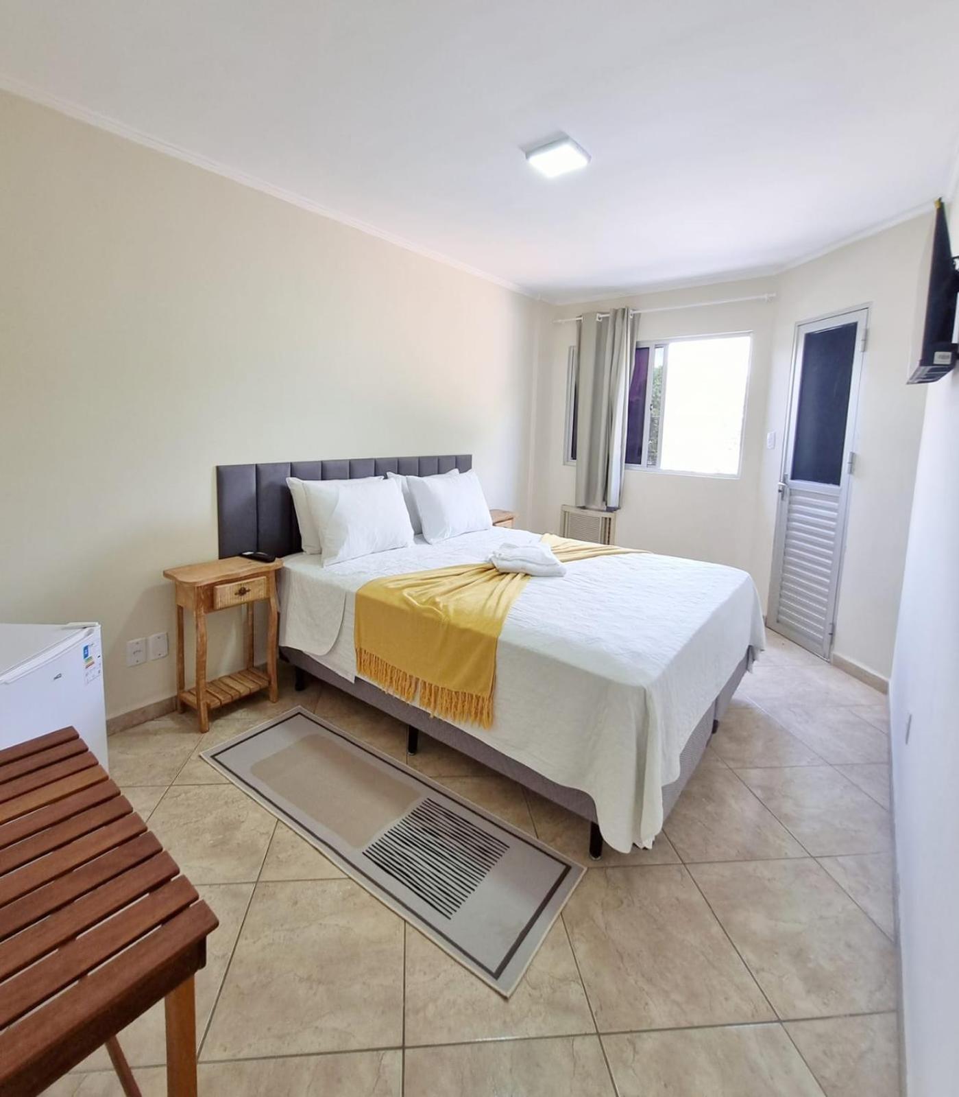 Pousada Coqueiral Aracruz Dış mekan fotoğraf