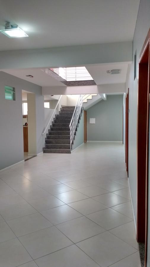 Pousada Coqueiral Aracruz Dış mekan fotoğraf